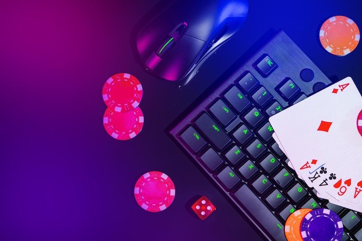 vip2cuci Pilihan permainan Baccarat yang lengkap dan profesional