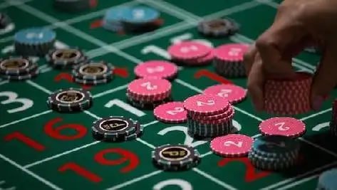vip2cuci Apa yang ditawarkan dalam ruangan slot kami