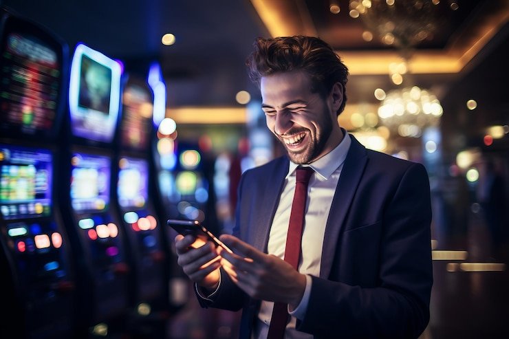 vip2cuci Muatturun aplikasi Mobile Slot & Sportsbook vip2cuci untuk iOS & Android