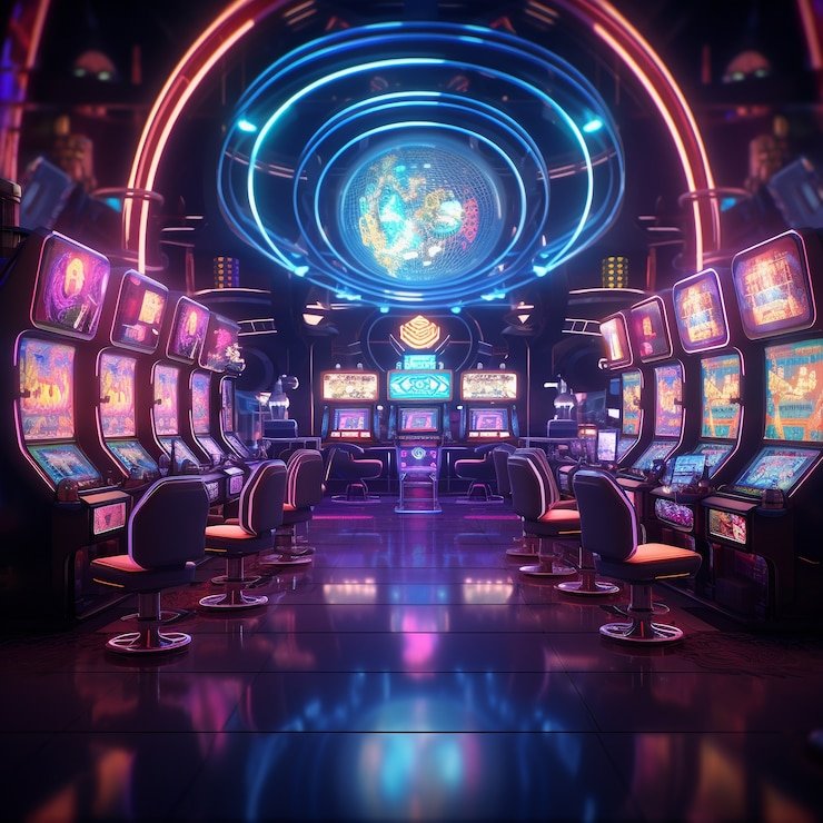 vip2cuci Meja Baccarat Eksklusif